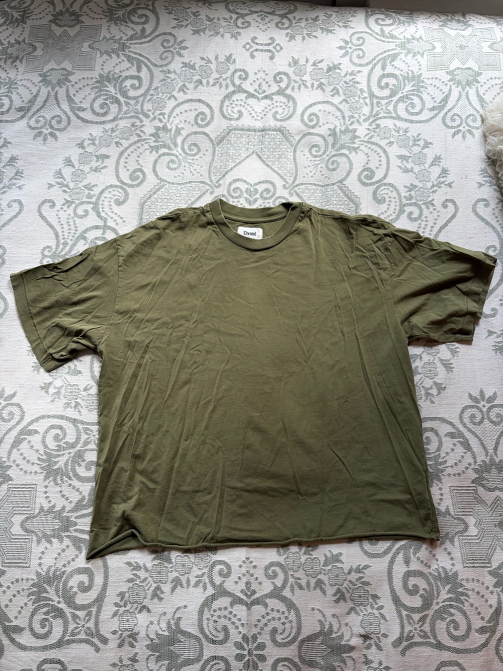 Elwood “Core Tee” *2 shirts for price of 1*